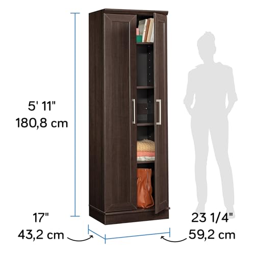 HomePlus Storage Cabinet