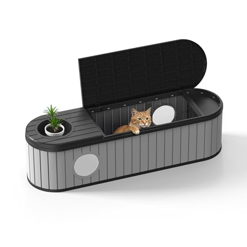 Outdoor Storage Box