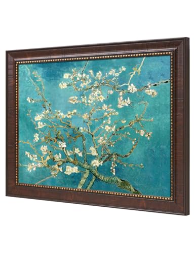 Vincent Van Gogh Wall Art Framed