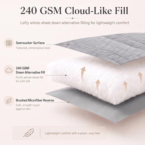 Twin Comforter Set