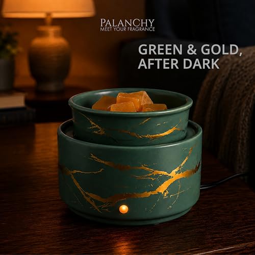 Electric Wax Melt Warmer for Scented Wax