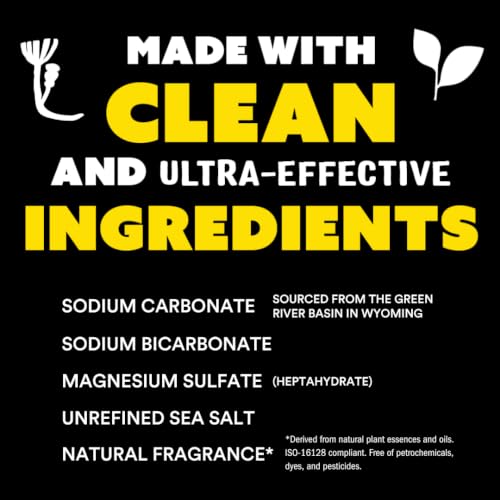 Original Laundry Detergent Powder (79 Ounce)