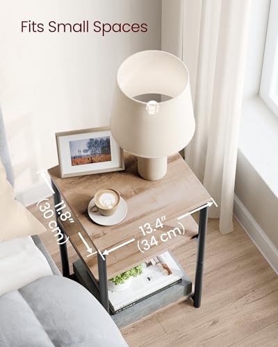 Side Table Small End Table