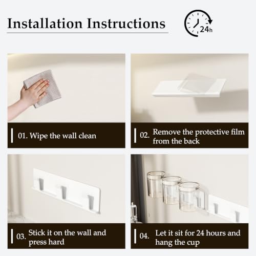 Wine Glass Holder (2 Count)