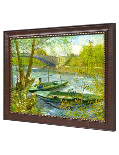 Vincent Van Gogh Wall Art Framed