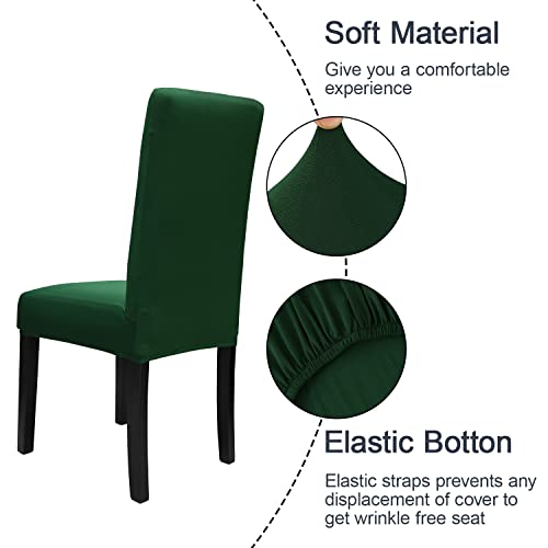 Chair Covers for Dining Chairs