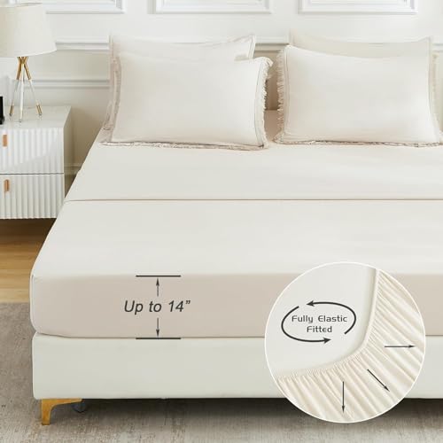 Oversized King Comforter Set