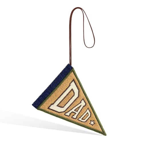 Greatest Felt Keepsake Birthday & Everyday Card™ with Envelope