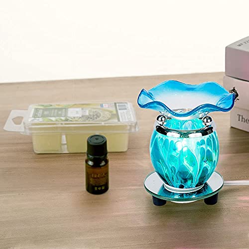 3 in 1 Electric Oil Warmer Wax Melter Fragrance Burner