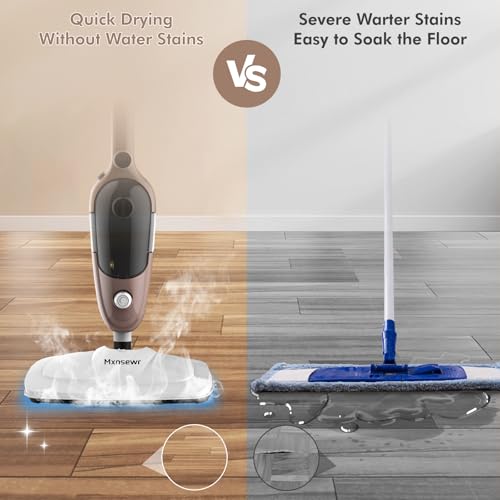 Steam Mop 11 in