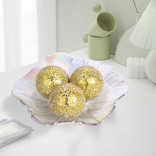 6Pcs Decorative Ball for Bowls (6 Count)
