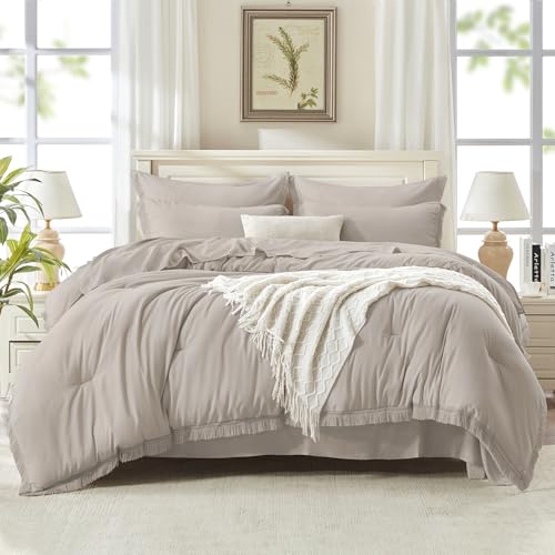 King Comforter Set