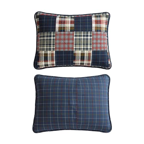 Twin Quilt Set with Sham
