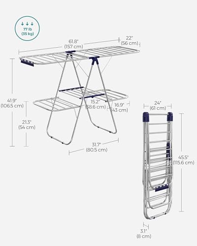 Clothes Drying Rack