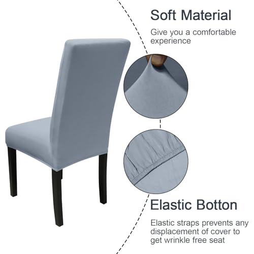 Dining Chair Covers Dining Room Chair Slipcovers