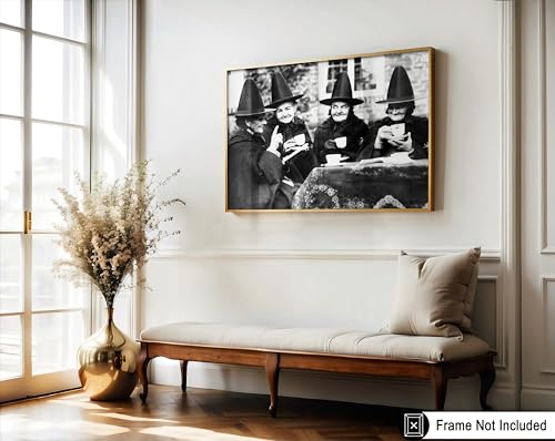 Classic Photograph Poster