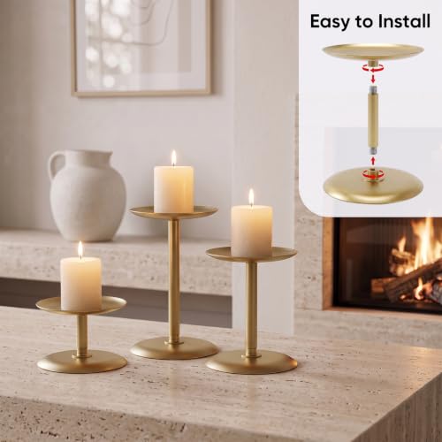 Fall Halloween Table Decor (3 Count)