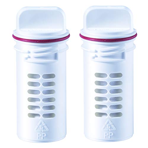 Flush 'n Sparkle Bleach Toilet Cleaner Refills (2 Count)