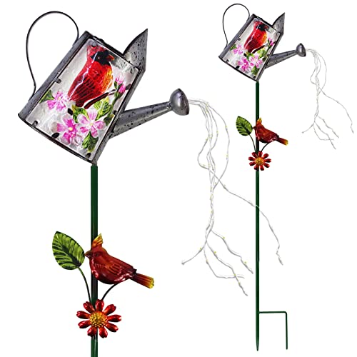 Garden Solar Lights Outdoor