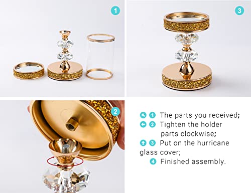 Candle Holder
