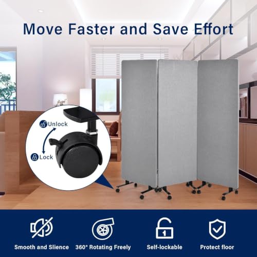 Office Dividers Partition Wall