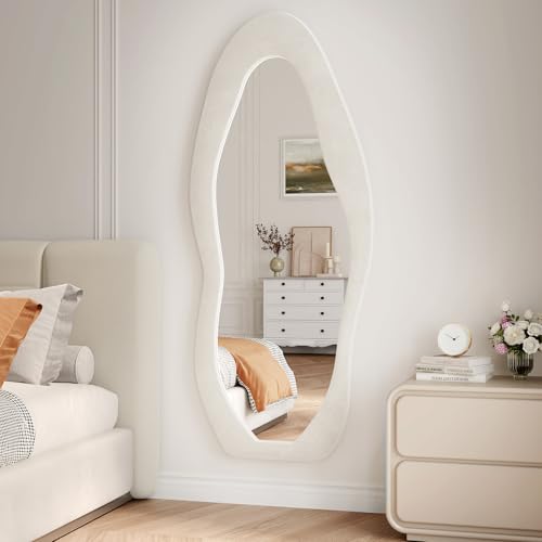 Wall Mirror 56"x24"