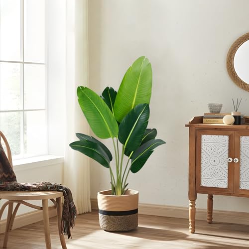 Artificial Bird of Paradise Plant (2 Count)