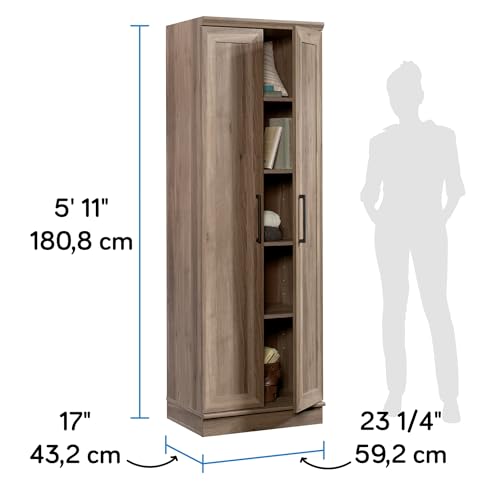 HomePlus Storage Cabinet