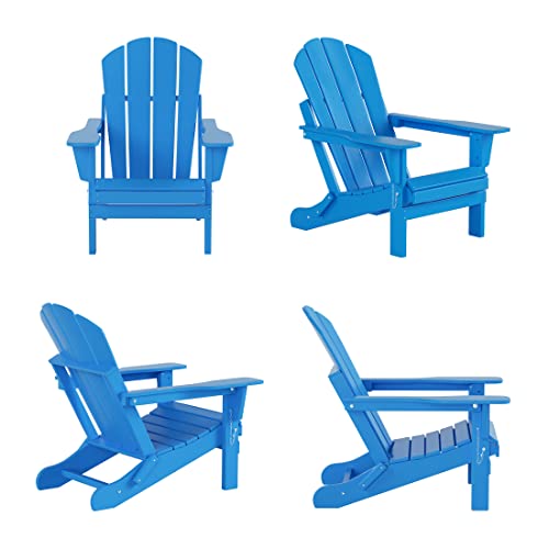 Malibu Outdoor Lounge Chair Set