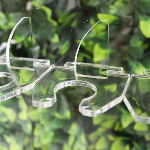 5ft Clear Acrylic 5