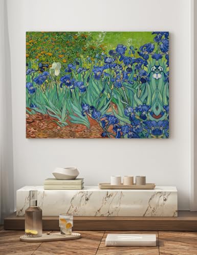 Van Gogh Canvas Wall Art