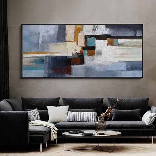 Extra Large Wall Art 86x29 Inches