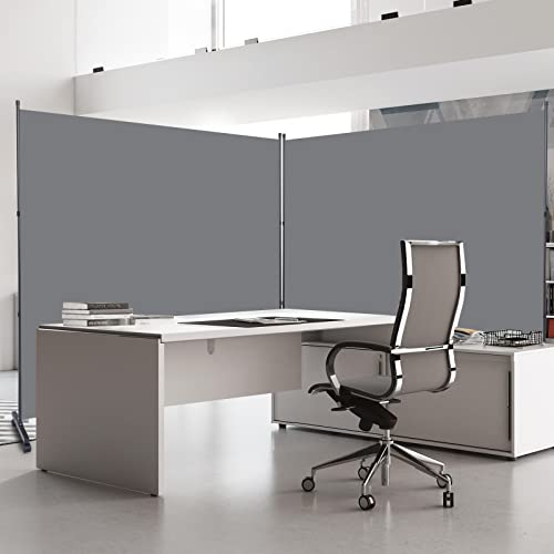 Room Divider Folding Privacy Screens W