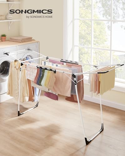 Clothes Drying Rack
