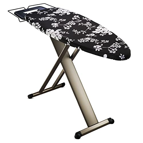 Pro Luxury Ironing Board