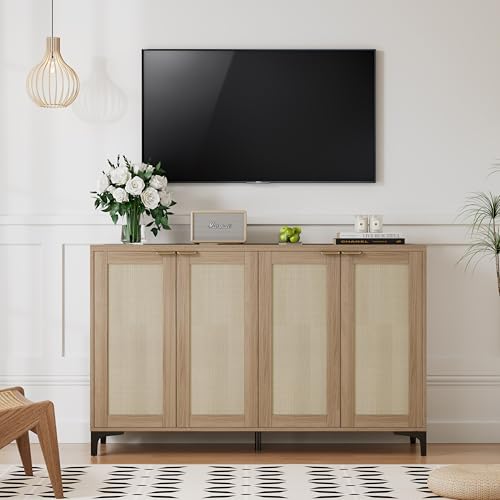 Sideboard Buffet Cabinet with Storage