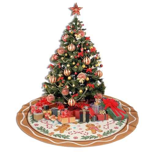 Christmas Tree Skirt