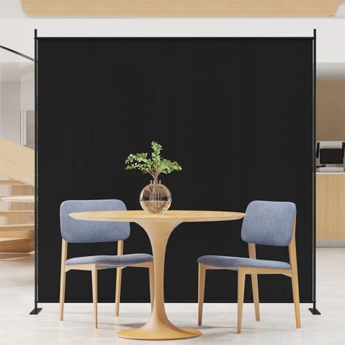 1 Panel Room Divider
