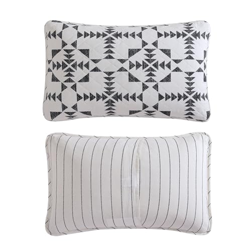 Twin Quilt Set with Shams