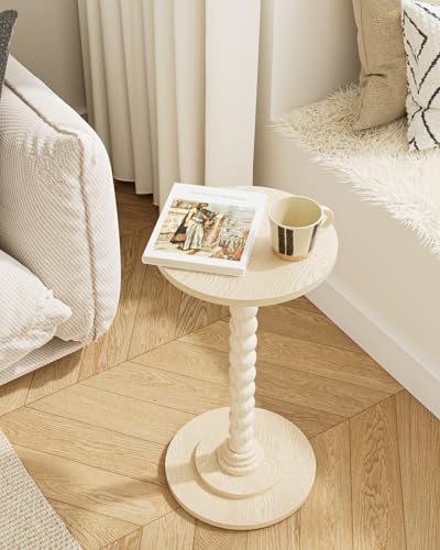 Round Side Table