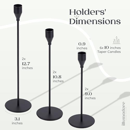 Candlestick Holders
