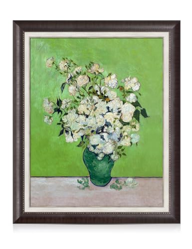 Vincent Van Gogh Wall Art Framed
