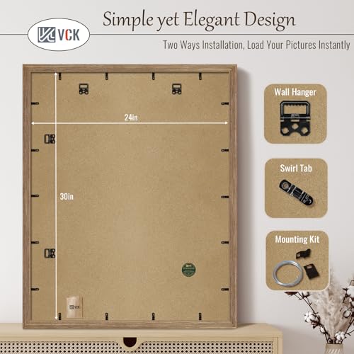 20x30 Poster Frames 3 Pack (3 Count)