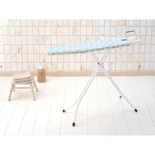 Compact Ironing Board with Left