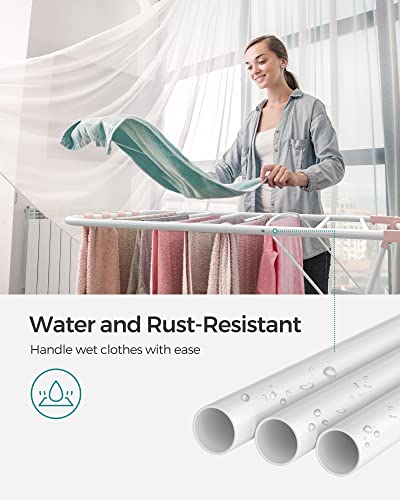 Clothes Drying Rack