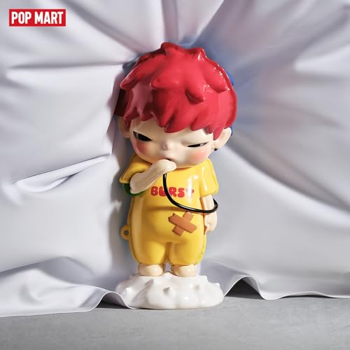 HIRONO Reshape Series Figures (9 Count)