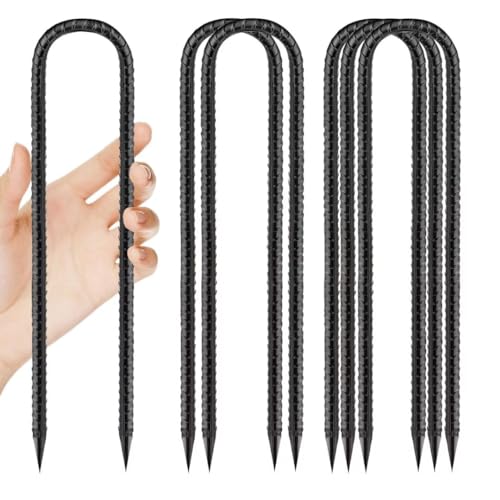 Ground Stakes (6 Count)