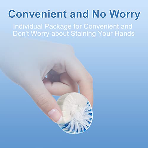 Toilet Bowl Cleaner Tablets (12 Count)