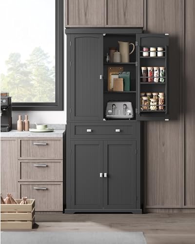 Pantry Cabinet