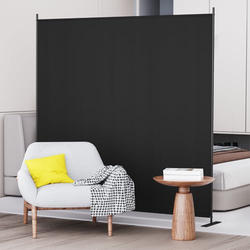 1 Panel Room Divider